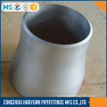 Hot Galvanized Sch60 Welded Reducers Concentric